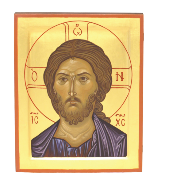 Pantocrator